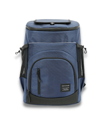 Sac à Dos Isotherme 30 Litres - Bleu prix