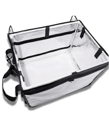 Grand Sac Isotherme 100 Litres de l' environnement