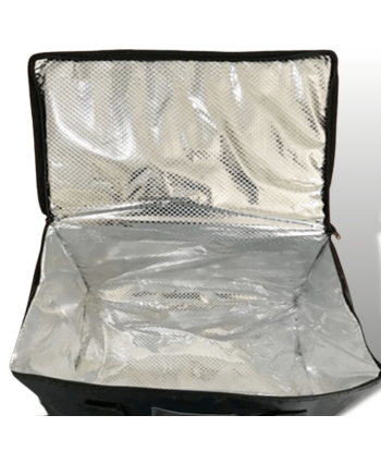 Sac Isotherme 50 Litres Paris Déstockage Promo