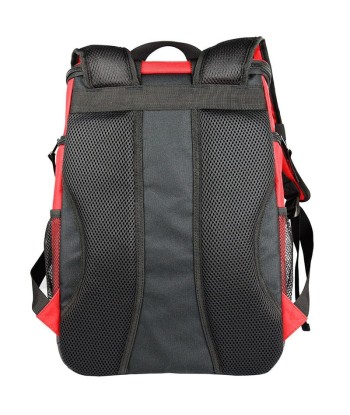 Sac à Dos Isotherme Rouge 28L pour bénéficier 