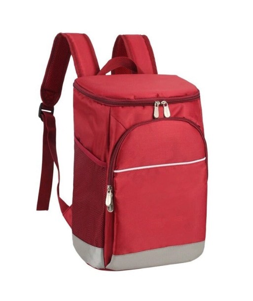 Sac à Dos Isotherme Rouge 15L 2023