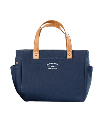 Sac Isotherme Repas | Lunch Bag Femme la chaussure