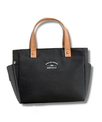 Sac Isotherme Repas | Lunch Bag Femme la chaussure