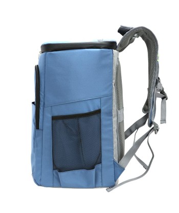 Sac à Dos Isotherme Bleu en ligne des produits 