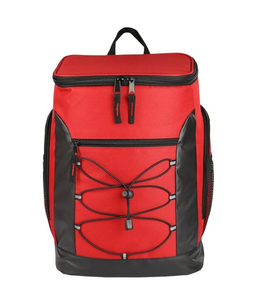 Sac à Dos Isotherme Rouge 28L Profitez des Offres !