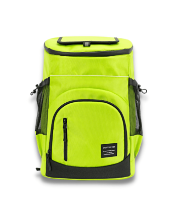 Sac à Dos Isotherme 30 Litres - Vert Toutes les collections ici