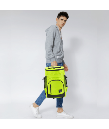 Sac à Dos Isotherme 30 Litres - Vert Toutes les collections ici