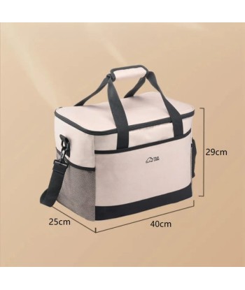 Sac Glacière Isotherme 30 Litres prix pour 