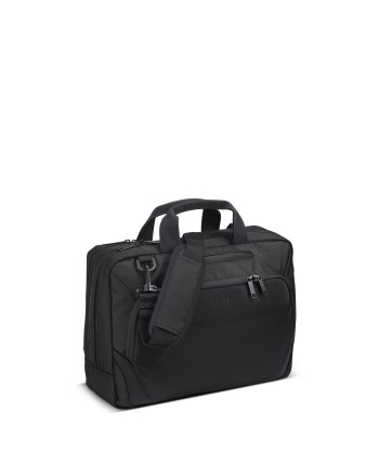 PARVIS PLUS - Briefcase (PC Protection 15.6") Les êtres humains sont 